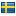 uniqartz.com server is located in Sweden